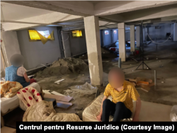 Două controale ale autorităților, cu doar câteva zile înainte ca CRJ să găsească oamenii din subsolul azilului groazei din Mureș, nu găsiseră nereguli.