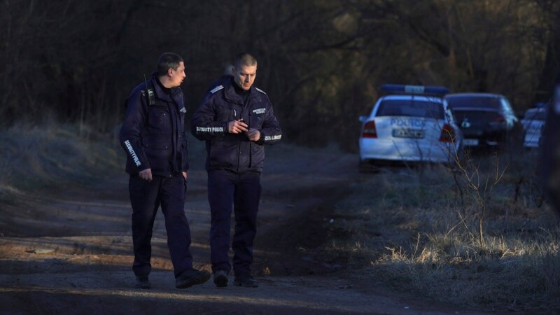Pronađeno 18 tela migranata u napuštenom kamionu u Bugarskoj, četiri osobe privedene
