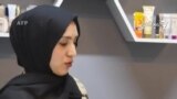  فروشگاه مخصوص زنان در هرات، ورود مردان ممنوع است 