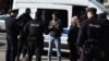 Hapšenje pristalica Alekseja Navaljnog u Sankt Petersburgu, Rusija, 4. jun 2023.