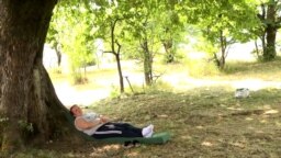 Lazy people