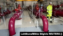 Оператори газових систем Фінляндії та Естонії 8 жовтня помітили незвичайне падіння тиску в трубопроводі Balticconnector, після чого перекрили подачу газу