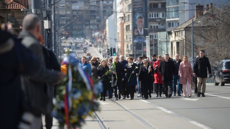 Dve decenije od atentata na premijera Srbije