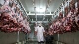 Детали: новое поколение искусственного мяса 