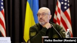 За словами Олексія Резнікова, від цієї зустрічі він сподівається отримати підтвердження подальшої підтримки та розуміння партнерами пріоритетів України