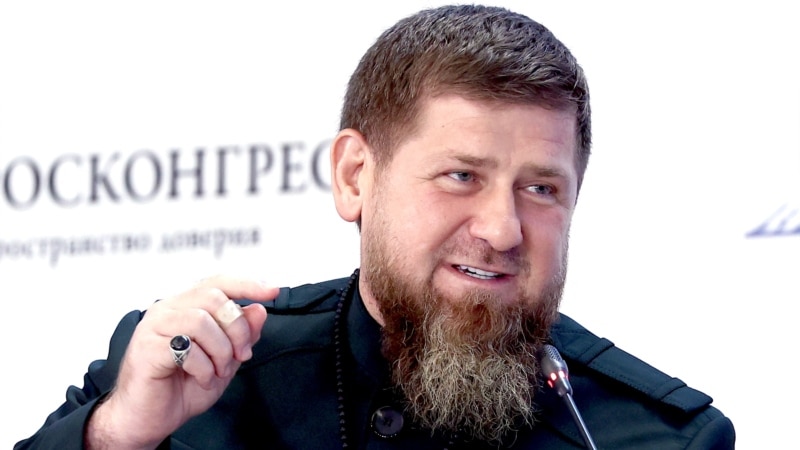 Министр туризма Чечни назвал Рамзана Кадырова 