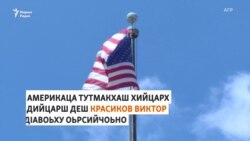 Нохчийн тIемалойн командир вийнарг дIахеца боху Путина