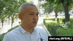 Эрлан Камалов