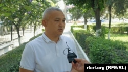 Эрлан Камалов