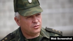 ანატოლი ხრულიოვი, 58-ე არმიის ყოფილი მეთაური
