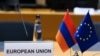 Հայաստանյան չորս կուսակցություն կառավարությանը կոչ է անում հանրաքվե կազմակերպել Եվրամիությանն անդամակցելու հարցով 