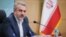رضا فاطمی امین، وزیر صمت، که استیضاح او هنوز در هاله‌ای از ابهام است