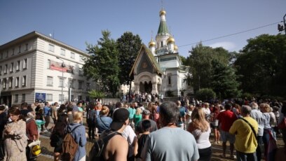 Прокуратурата предлага България да си върне собствеността върху църквата Свети