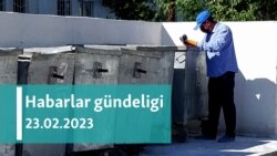 Habarlar gündeligi