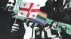 Генетический пол. Зачем в Грузии хотят ограничить права ЛГБТК?