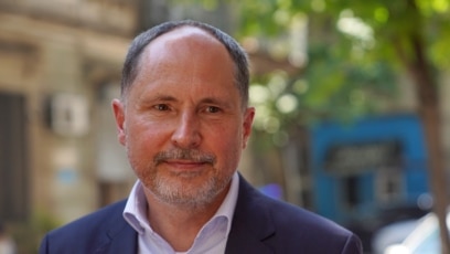 Европейският съюз ЕС е спрял процеса на интеграция на Грузия