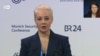 «Для російських олігархів усе легко вирішується грошима» – Навальна про санкції ЄС проти Фрідмана та Авена