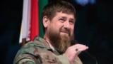 Чечня, Кадыров, Chechnya, Kadyrov