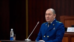 Асаналиев: УКМКнын сегиз кызматкери камалды | Жаңылыктар | 08.04.2026