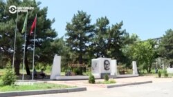 Ботанический сад в Бишкеке может засохнуть. Горожане объявили сбор средств на водовоз
