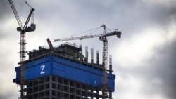 Строительство нового здания в России, 2023 год