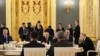 Փաշինյանը Եվրասիական բարձրագույն խորհրդի նիստում անդրադարձել է «Խաղաղության խաչմերուկ»-ին