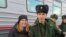 Ирина и Кирилл Чистяковы