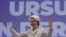 Ursula von der Leyen az EPP bukaresti kongresszusán 2024. március 7-én