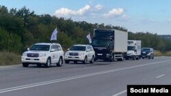 Обмен телами военных, иллюстративное фото