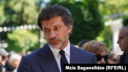 თბილისის მერი კახა კალაძე 