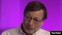 Борис Аронштейн