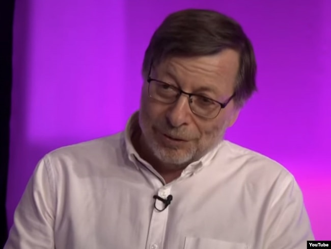 Борис Аронштейн