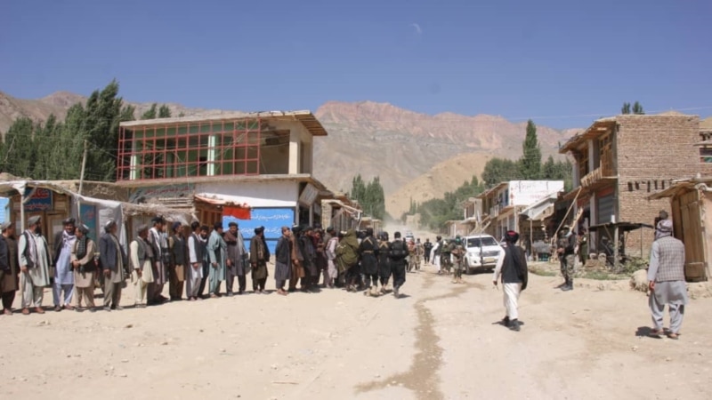 شکایت مردم بلخاب سرپل از محرومیت؛ «طالبان بر جمع‌آوری عشر و زکات تمرکز کرده‌اند»