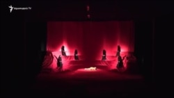 30 տարի անց «Ինկած բերդի իշխանուհին» Գյումրիի դրամատիկական թատրոնի բեմ է վերադարձել