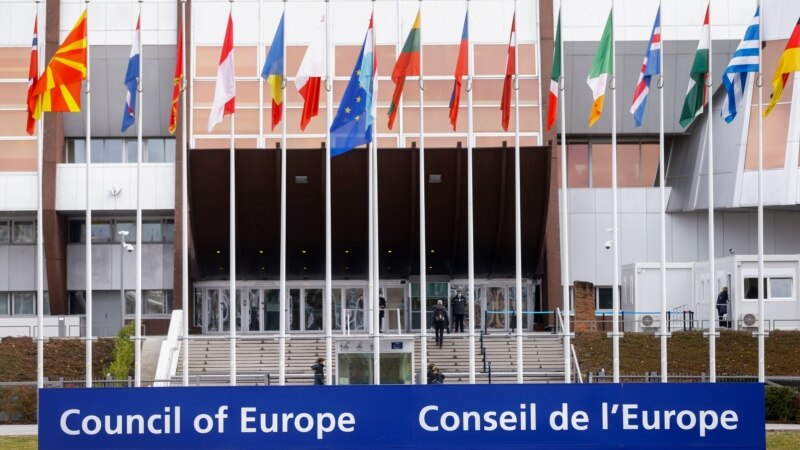 Kosovo napravilo korak napred ka članstvu u Savetu Evrope