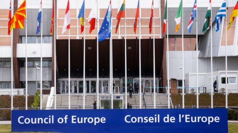 Kosova bën hap drejt anëtarësimit në Këshillin e Evropës