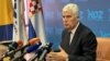 Dragan Čović, lider HDZ-a BiH (foto arhiva)