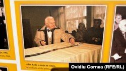 În 1990, Ion Rațiu candida la funcția de președinte al României. A avut regretul că nu a fost ales sau numit cel puțin ministru. „Avea încredere că România putea avansa mai repede ca democrație dacă ar fi avut șansa să conducă”, spune fiul lui, Nicolae Rațiu.