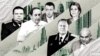 رئیس جمهور سابق اوکراین، ویکتوریانو کوویچ، و برخی از مقامات دولتی سابق او که املاکی به ارزش میلیون ها دالر در امارات خریداری کرده اند.
