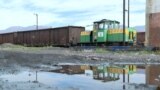 The Zenica coal mine in Bosnia and Herzegovina is in a difficult situation due to debts and poor production