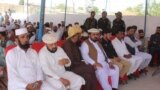 د سېپټېمبر پر ۲۹مه د کورمې ولسي او حکومتي مشرانو غونډه وکړه.