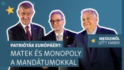 Paradox helyzetet teremtett Orbán tervezett EP-frakciója