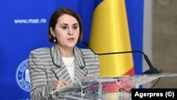 Ministrul de Externe al României, Luminița Odobescu, declară că Bucureștiul va fi alături de Chișinău pe calea integrării în Uniunea Europeană.