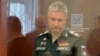 Росія: Шойгу підписав наказ про усунення з посади свого заступника, його активи і рахунки арештовані