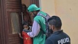 په پاکستان کې د مارچ پر لومړۍ کورشمېرنه او سرشمېرنه پیل شوه. 