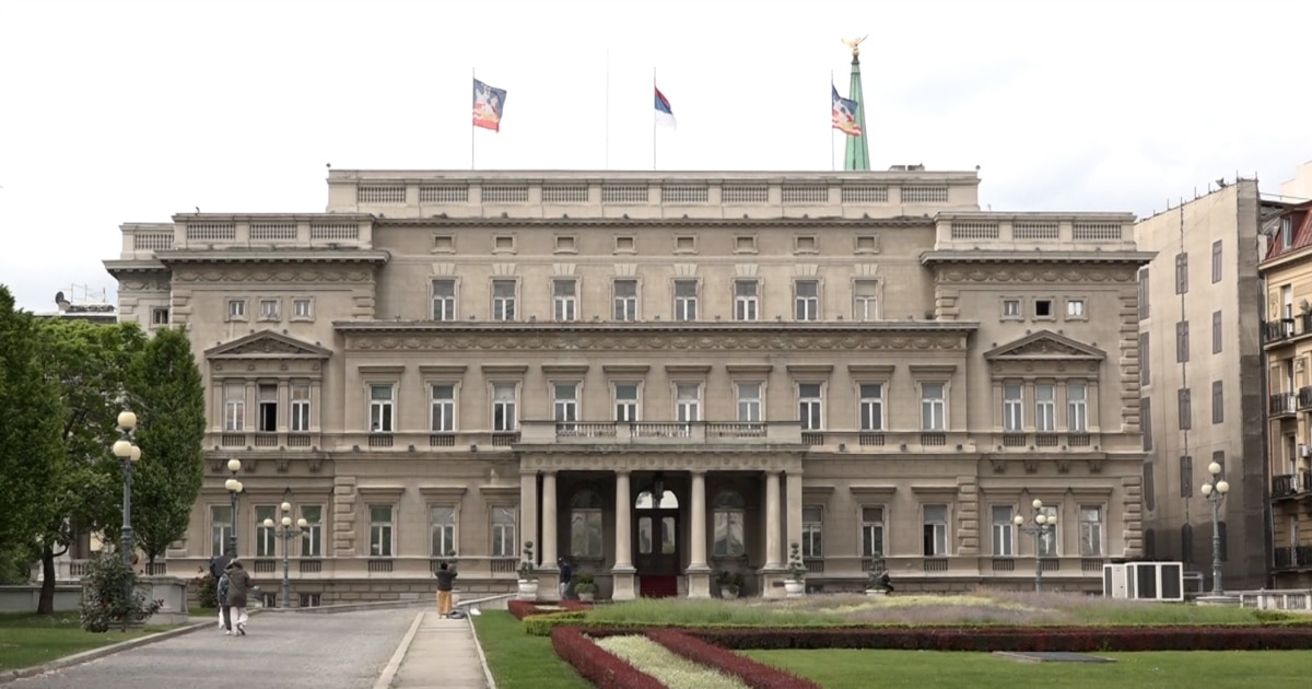Beogradi dhe Moska nënshkruajnë memorandum për thellimin e bashkëpunimit