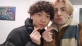 Gay Couple Arrested In Russia For Romantic Blog Posts GRAB