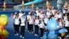 XIX жайкы Азия оюндарыyf Кыргызстандан 164 спортчу катышып жатат.