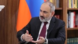 Փաշինյանը նշում է Բաքվի հետ բանակցություններում Երևանի կարմիր գծերը