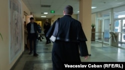 Veronica Mihailov-Moraru a atras atenția că este extrem de important ca judecătorii să-și asume responsabilitatea și să participe activ la Adunarea Generală a Judecătorilor din 17 martie.